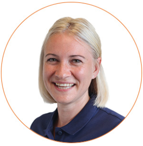 Jasmin Geilhausen